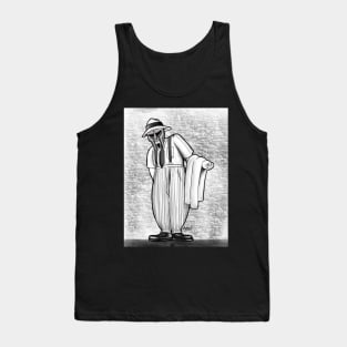 Vato DOOM Tank Top